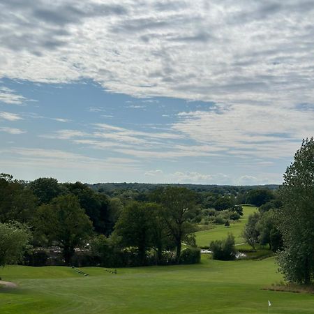 London Beach Country Hotel & Golf Club Tenterden Exteriér fotografie