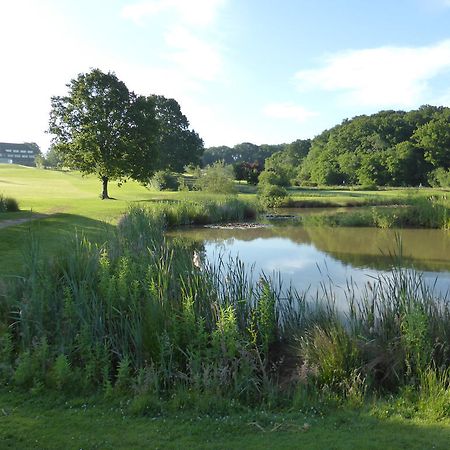 London Beach Country Hotel & Golf Club Tenterden Exteriér fotografie