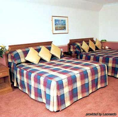 London Beach Country Hotel & Golf Club Tenterden Pokoj fotografie