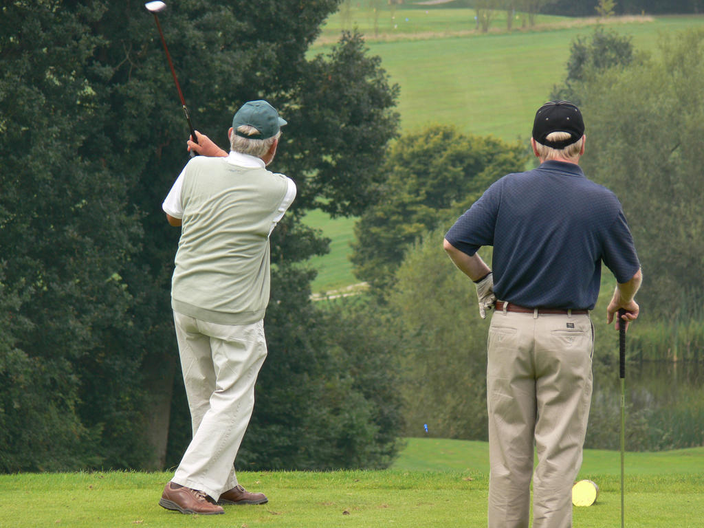 London Beach Country Hotel & Golf Club Tenterden Exteriér fotografie