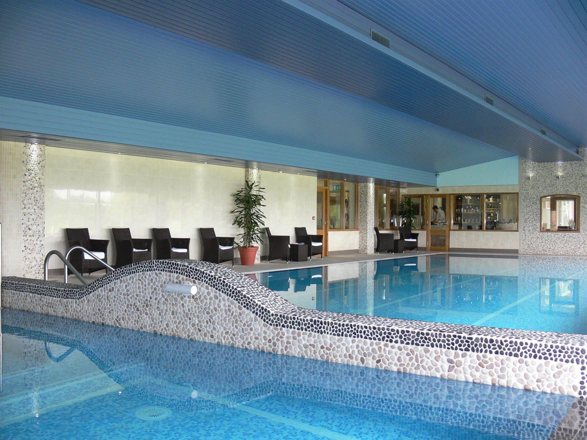 London Beach Country Hotel & Golf Club Tenterden Exteriér fotografie