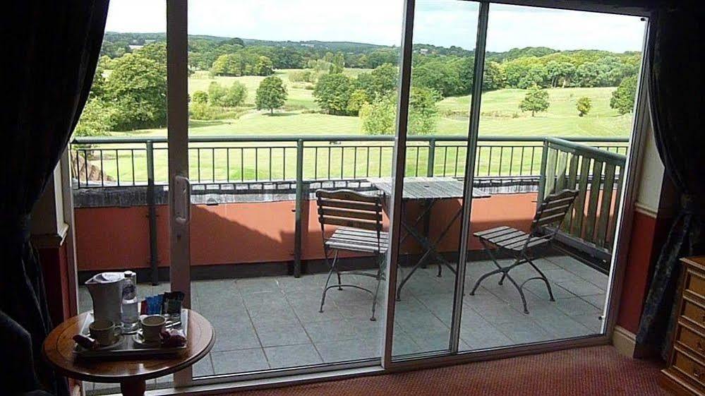 London Beach Country Hotel & Golf Club Tenterden Exteriér fotografie