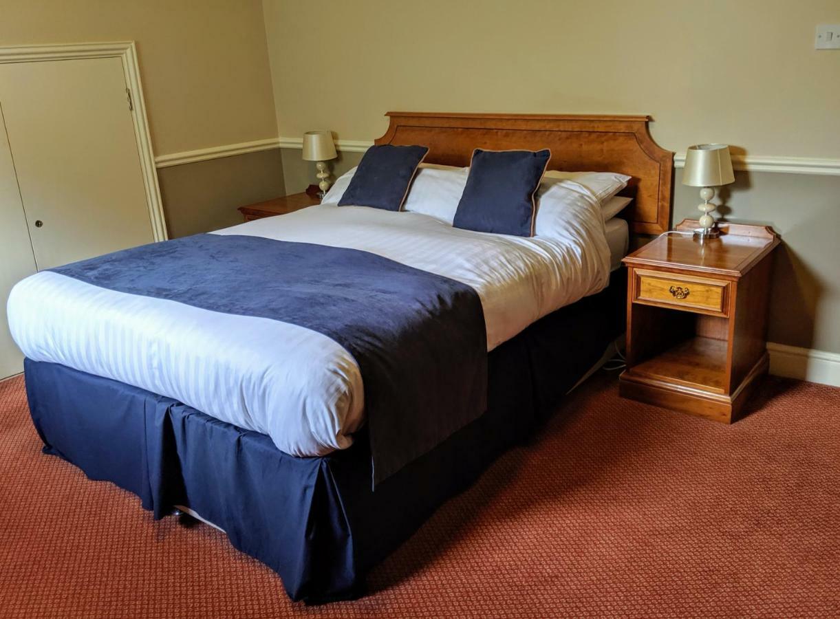 London Beach Country Hotel & Golf Club Tenterden Exteriér fotografie